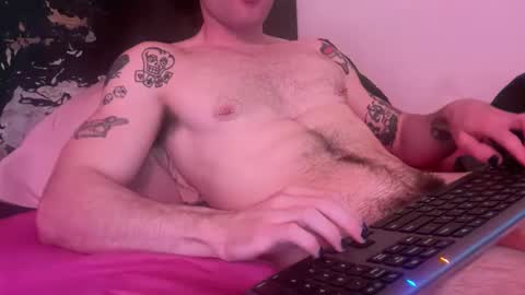 twunkymikey online show from 2, 5, 2026
