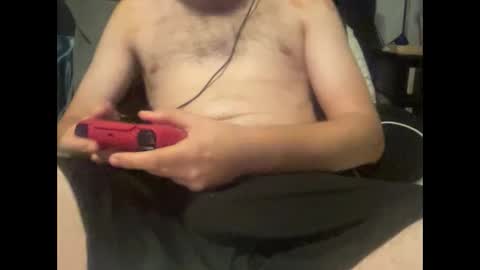 txsizedhog420 online show from 12, 10, 2025