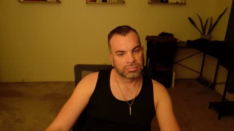 Snapshot of ty_lerdavid chatting on 8, 11, 2025 TylerDavid online show from 8, 11, 2025