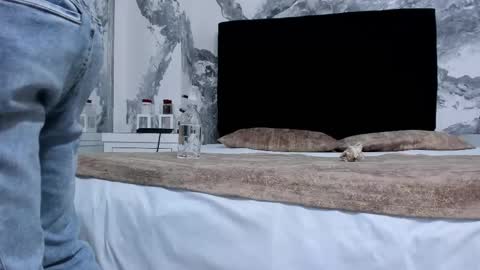 Tyago online show from 3, 2, 2026