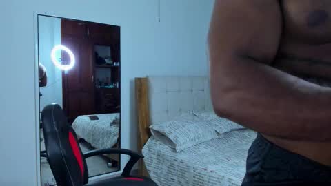 Yorquis Guzman online show from 24, 2, 2026