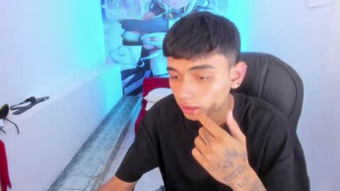 Snapshot of tyger_boy chatting on 29, 5, 2026 Tyger Boy online show from 29, 5, 2026