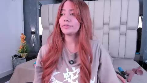 Snapshot of tyla_demon chatting on 29, 6, 2026 TYLA online show from 29, 6, 2026