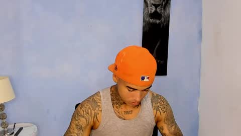 tyler_bell_ online show from 20, 5, 2026