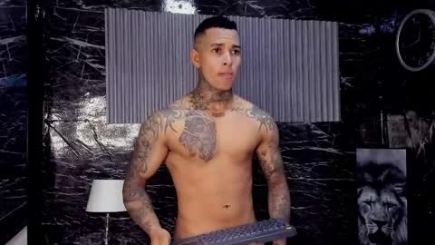tyler_bell_ online show from 30, 5, 2026