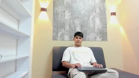 Snapshot of tyler_cody chatting on 13, 1, 2026 tyler_cody online show from 13, 1, 2026