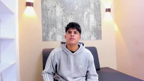 Snapshot of tyler_cody chatting on 14, 1, 2026 tyler_cody online show from 14, 1, 2026