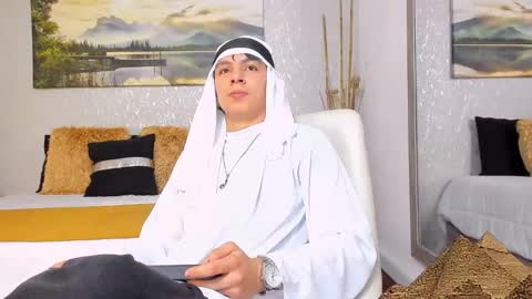 Tyler online show from 30, 10, 2025