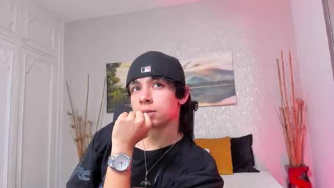 Tyler online show from 25, 2, 2026