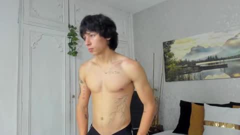 Tyler online show from 31, 3, 2026