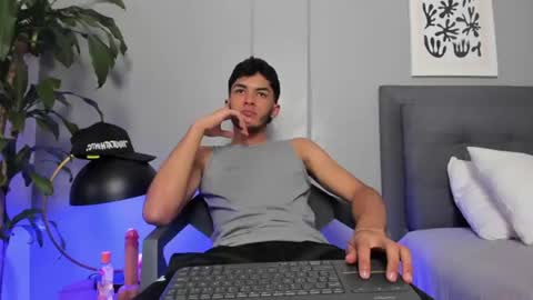 Tyler Fox online show from 29, 6, 2026