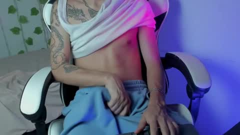 Snapshot of tyler_garcia_ chatting on 6, 2, 2025 Tyler Garcia online show from 6, 2, 2025