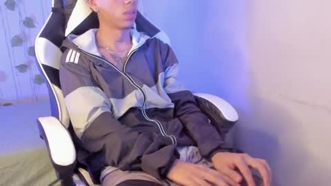 Snapshot of tyler_garcia_ chatting on 12, 2, 2025 Tyler Garcia online show from 12, 2, 2025