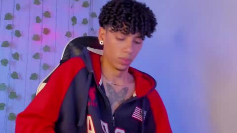 Snapshot of tyler_garcia_ chatting on 17, 2, 2025 Tyler Garcia online show from 17, 2, 2025