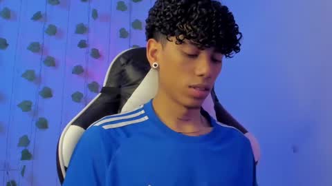 Snapshot of tyler_garcia_ chatting on 20, 2, 2025 Tyler Garcia online show from 20, 2, 2025