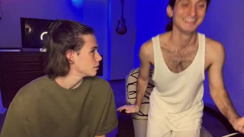 Tyler and Chris online show from 4, 10, 2025