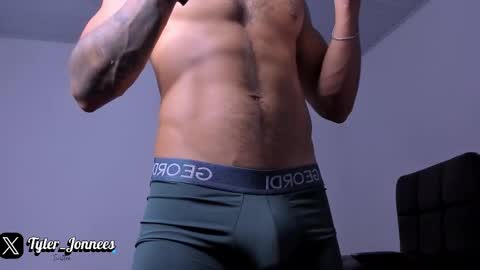 Tyler online show from 15, 1, 2026