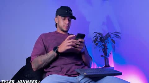 Tyler online show from 26, 2, 2026