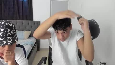 Snapshot of tyler_master24 chatting on 4, 11, 2025 tyler online show from 4, 11, 2025