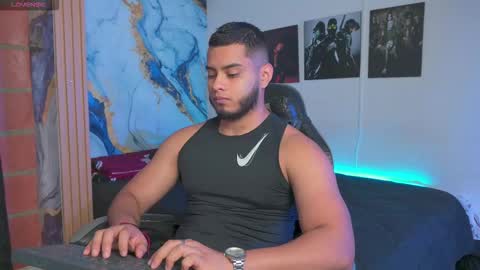 Tyler online show from 26, 9, 2025