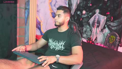 Tyler online show from 24, 10, 2025