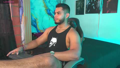 Tyler online show from 2, 11, 2025