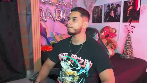 Tyler online show from 21, 12, 2025