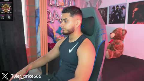 Tyler online show from 6, 1, 2026