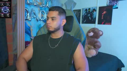 Tyler online show from 14, 2, 2026