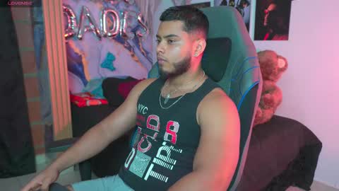 Tyler online show from 22, 3, 2026