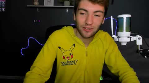 tyler_sparks_ online show from 18, 9, 2025