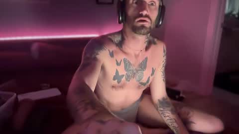 tyler_wonderslut online show from 2, 1, 2025