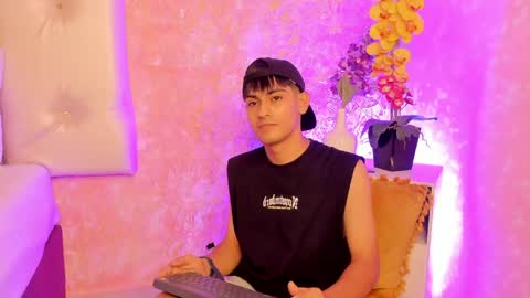 Tyler  online show from 18, 4, 2026
