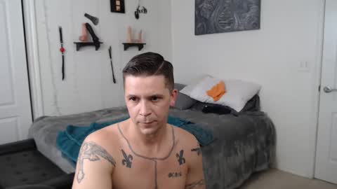 Snapshot of tylerdallas chatting on 29, 1, 2025 TylerDallas online show from 29, 1, 2025