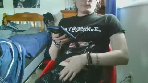 Snapshot of tylerdude5612 chatting on 3, 2, 2026 Tylerdude56128 online show from 3, 2, 2026