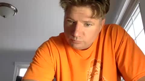 Tyler Durden online show from 19, 2, 2025