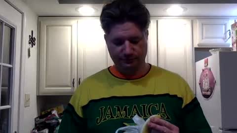 Tyler Durden online show from 20, 2, 2025