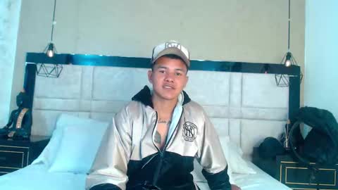 Tyler online show from 19, 2, 2026