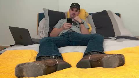 TylerLogan813 online show from 29, 9, 2025