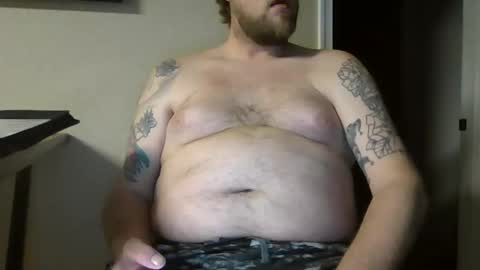 tylermizzan123 online show from 1, 2, 2025