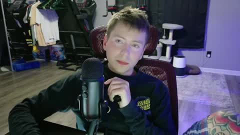 Tyler online show from 21, 5, 2026