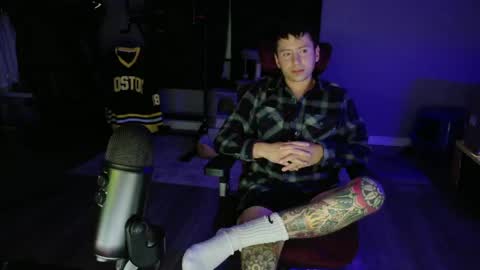 Tyler online show from 23, 5, 2026