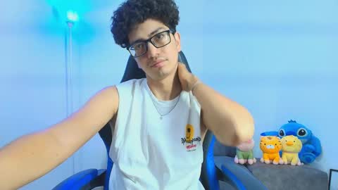   online show from 7, 11, 2025