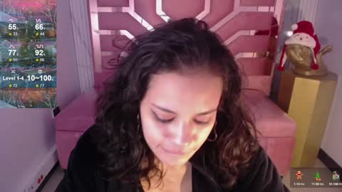 TYNA  online show from 24, 12, 2024