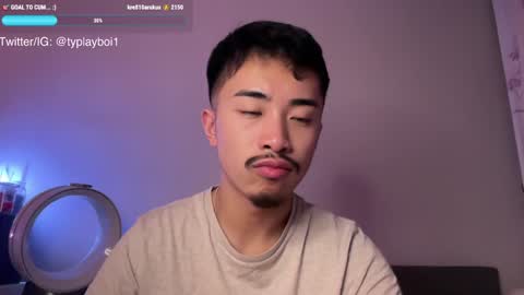 Snapshot of typlayboi chatting on 15, 1, 2025 Ty Vers LDN online show from 15, 1, 2025