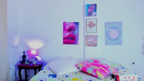 Snapshot of tyra_banksi chatting on 9, 10, 2025 tyra online show from 9, 10, 2025