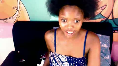 Snapshot of tyrabangz chatting on 3, 1, 2025 Tyra online show from 3, 1, 2025