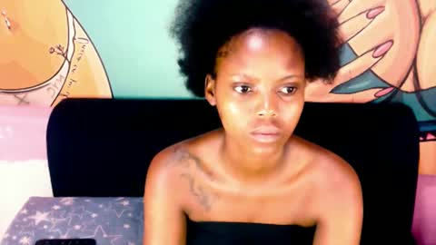 Snapshot of tyrabangz chatting on 4, 1, 2025 Tyra online show from 4, 1, 2025