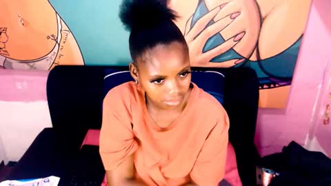 Snapshot of tyrabangz chatting on 9, 1, 2025 Tyra online show from 9, 1, 2025