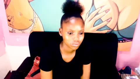 Snapshot of tyrabangz chatting on 5, 3, 2025 Tyra online show from 5, 3, 2025